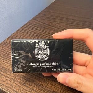 Diptyque Rose refill